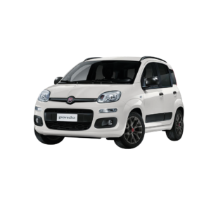 FIAT NEW PANDA
