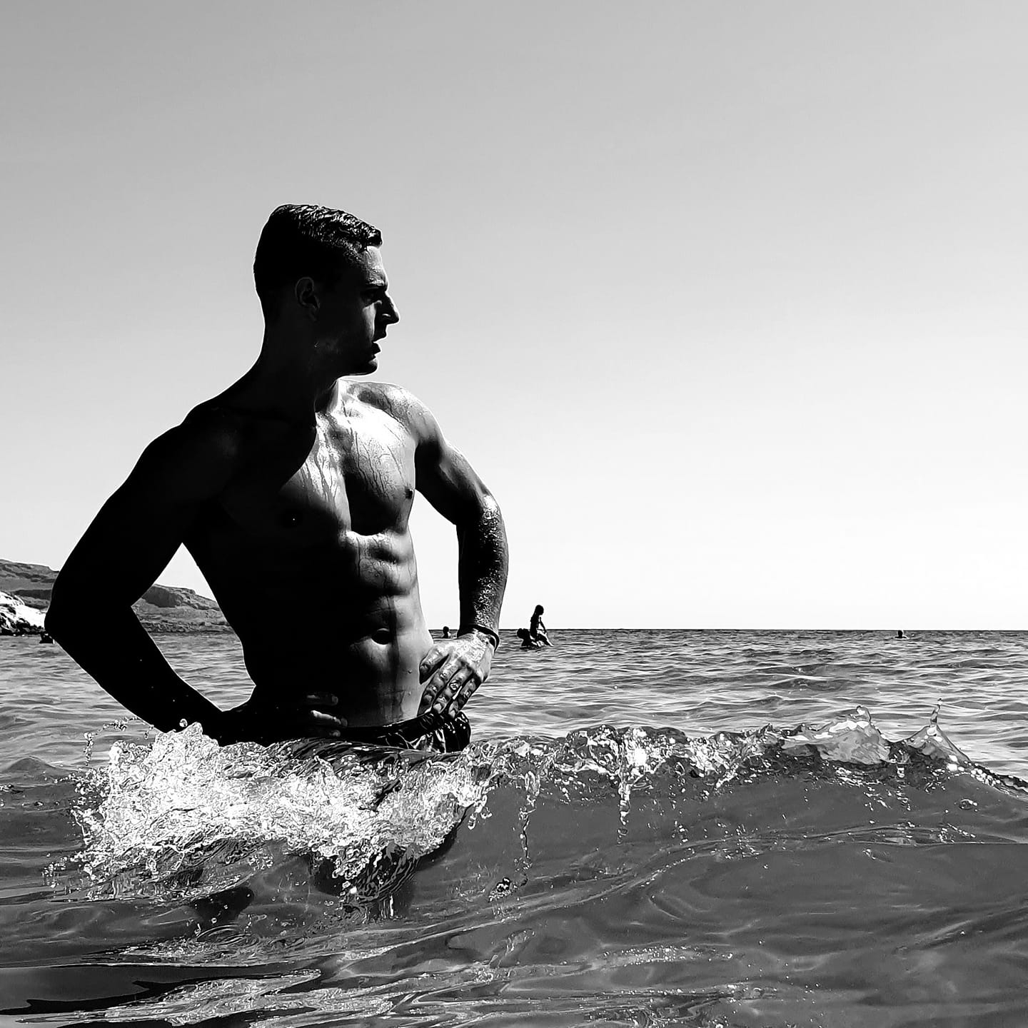 Jonathan Noccioli