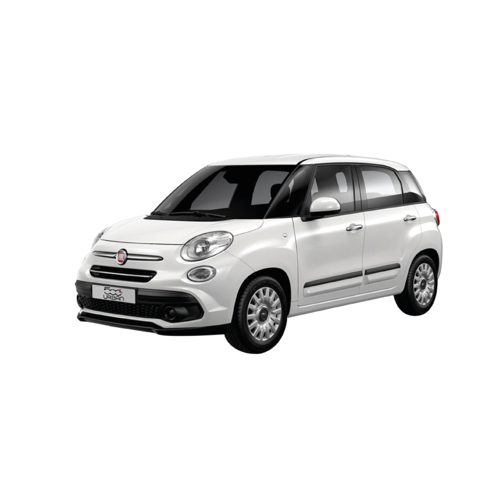 You are currently viewing FIAT 500L