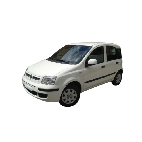 Read more about the article FIAT PANDA 2ND SERIE