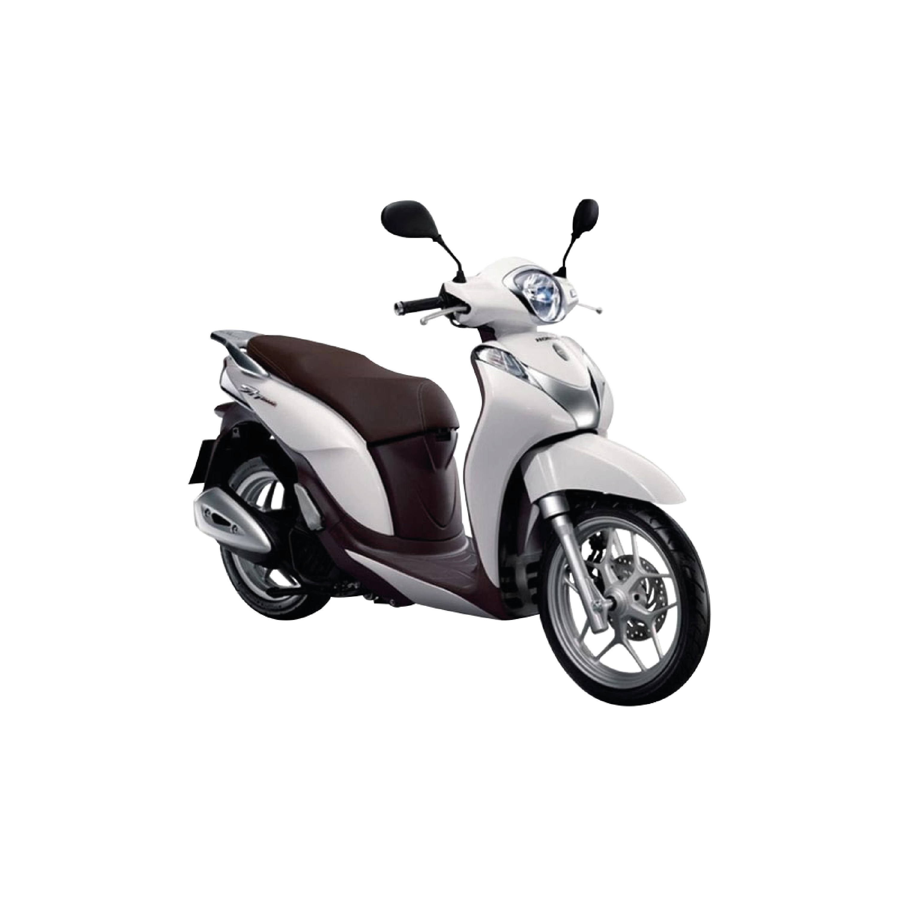 Honda SH MODE 125 cc
