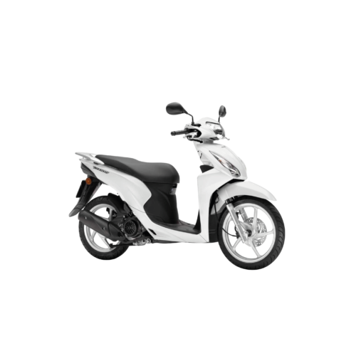 You are currently viewing HONDA VISION 110cc