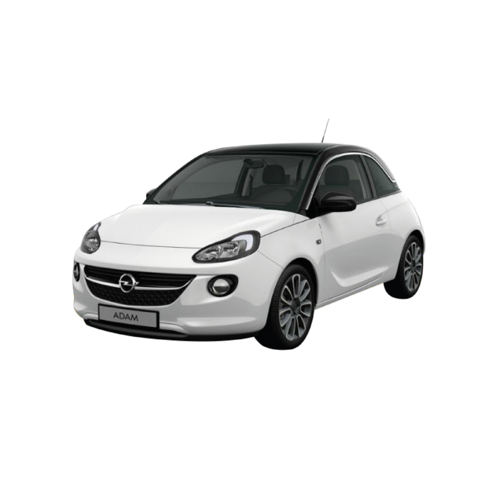 Read more about the article OPEL ADAM