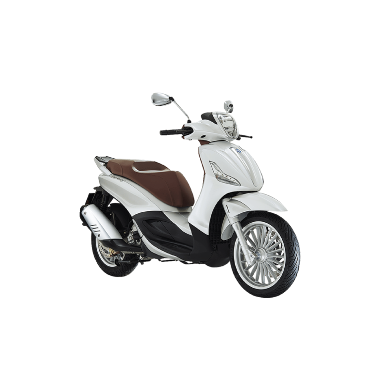 Piaggio Beverly 300 IE ABS