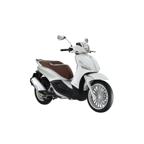 Read more about the article PIAGGIO BEVERLY 300cc IE