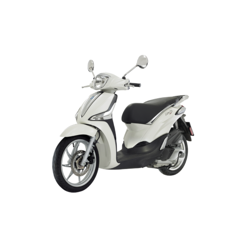 You are currently viewing PIAGGIO LIBERTY 125cc