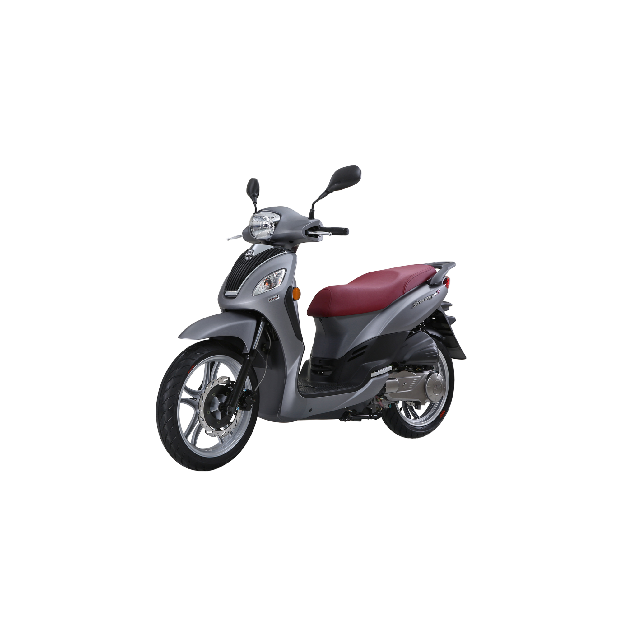 Noleggio scooter Isola d’Elba Rent Chiappi